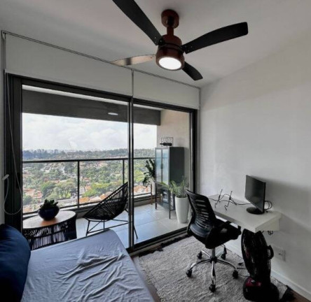 Imagem Apartamento com 2 Quartos à Venda, 65 m² em Alto Da Boa Vista - São Paulo