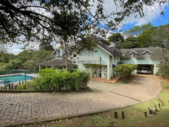 Imagem Casa com 4 Quartos à Venda, em Chácara Santa Lúcia Dos Ypes - Carapicuíba Imagem Casa com 4 Quartos à Venda, em Chácara Santa Lúcia Dos Ypes - Carapicuíba