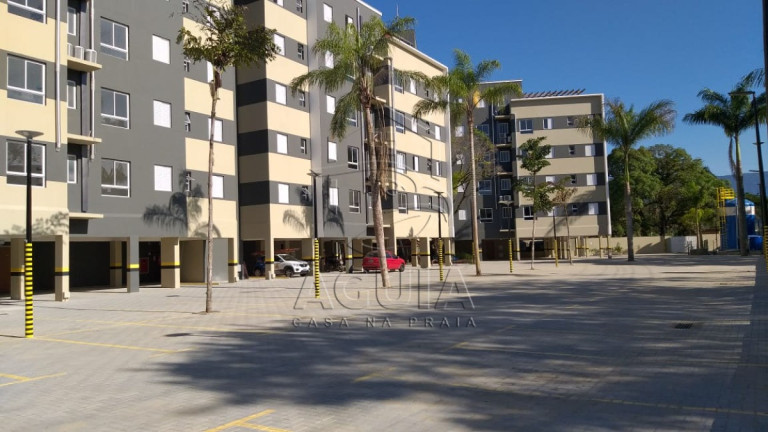 Imagem Apartamento com 3 Quartos à Venda, 60 m² em Estufa Ii - Ubatuba
