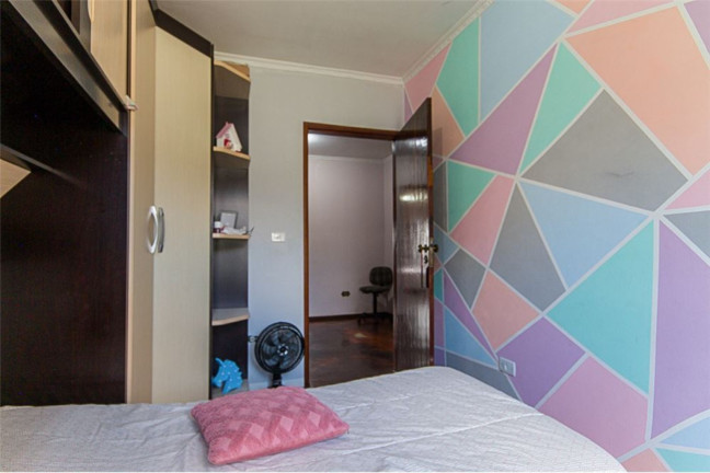 Imagem Casa com 3 Quartos à Venda,  em Jardim Jaraguá (itaim Paulista) - São Paulo