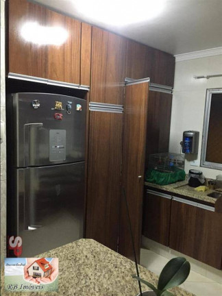 Imagem Apartamento com 2 Quartos à Venda, 52 m² em Assunção - São Bernardo Do Campo Imagem Apartamento com 2 Quartos à Venda, 52 m² em Assunção - São Bernardo Do Campo
