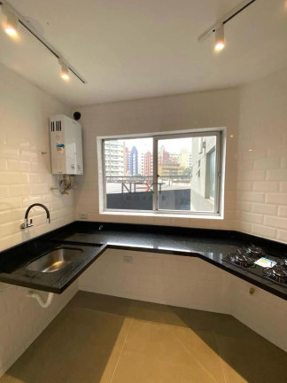 Imagem Apartamento com 2 Quartos à Venda, 57 m² em Bigorrilho - Curitiba