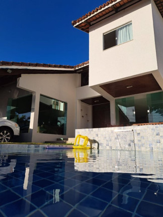 Imagem Casa com 4 Quartos à Venda, 400 m² em Vilas Do Atlântico - Lauro De Freitas