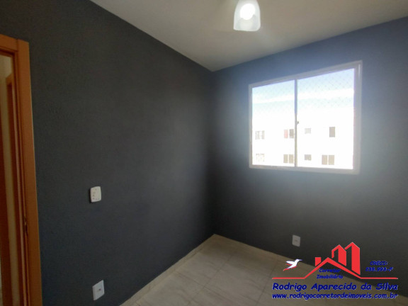 Imagem Apartamento com 2 Quartos à Venda, 39 m² em Patrimônio Santo Antônio - Birigui Imagem Apartamento com 2 Quartos à Venda, 39 m² em Patrimônio Santo Antônio - Birigui