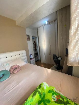 Imagem Apartamento com 3 Quartos à Venda, 76 m² em Campos Elíseos - São Paulo Imagem Apartamento com 3 Quartos à Venda, 76 m² em Campos Elíseos - São Paulo