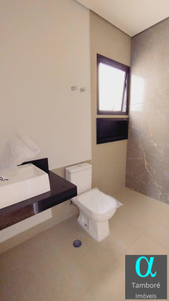 Imagem Casa com 3 Quartos à Venda, 247 m² em Tamboré - Santana De Parnaíba