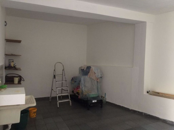 Imagem Sobrado com 3 Quartos à Venda, 190 m² em Chácara Inglesa - São Paulo Imagem Sobrado com 3 Quartos à Venda, 190 m² em Chácara Inglesa - São Paulo