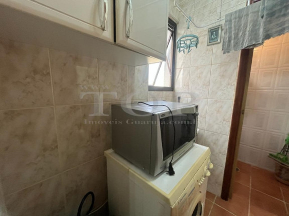 Imagem Apartamento com 2 Quartos à Venda, 87 m² em Jardim Astúrias - Guarujá
