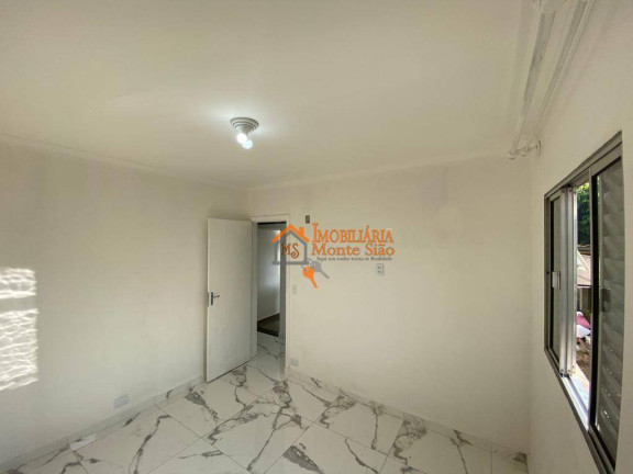 Imagem Apartamento com 2 Quartos à Venda, 56 m² em Jardim Iporanga - Guarulhos Imagem Apartamento com 2 Quartos à Venda, 56 m² em Jardim Iporanga - Guarulhos
