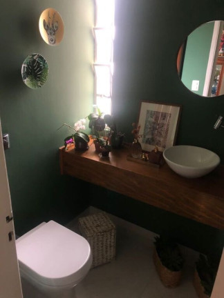 Imagem Apartamento com 3 Quartos para Alugar,  em Perdizes - São Paulo
