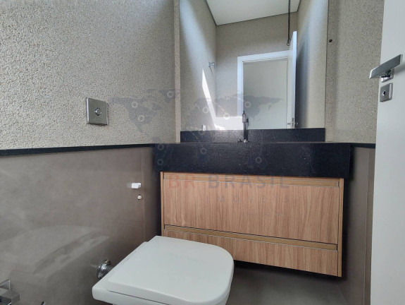 Imagem Casa de Condomínio com 4 Quartos à Venda, em Residencial Spazio Verde Comendador - Bauru Imagem Casa de Condomínio com 4 Quartos à Venda, em Residencial Spazio Verde Comendador - Bauru