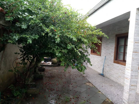Imagem Casa com 2 Quartos à Venda, 180 m² em Jd. Umuarama - Itanhaém