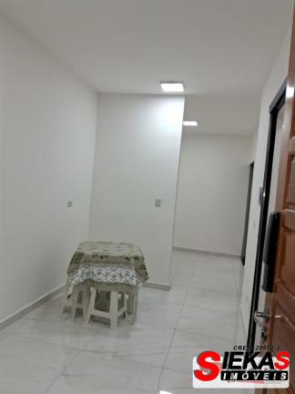 Imagem Kitnet com 1 Quarto para Alugar, 33 m² em Vila Diva (zona Leste) - São Paulo Imagem Kitnet com 1 Quarto para Alugar, 33 m² em Vila Diva (zona Leste) - São Paulo