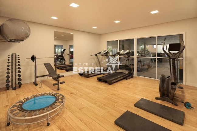 Imagem Apartamento com 2 Quartos à Venda, 45 m² em Recanto Vista Alegre - Cotia Imagem Apartamento com 2 Quartos à Venda, 45 m² em Recanto Vista Alegre - Cotia