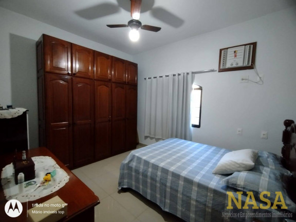 Imagem Casa com 3 Quartos à Venda, 319 m² em Dom Aquino - Cuiabá