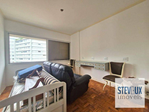 Imagem Apartamento com 3 Quartos à Venda, 150 m² em Vila Nova Conceição - São Paulo Imagem Apartamento com 3 Quartos à Venda, 150 m² em Vila Nova Conceição - São Paulo