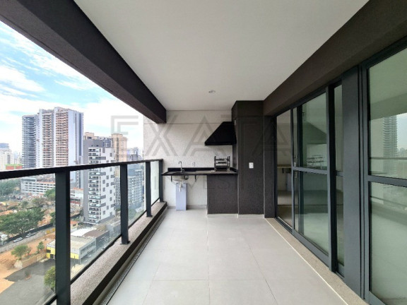 Imagem Imóvel com 3 Quartos à Venda, 84 m² em Jardim Das Acácias - São Paulo Imagem Imóvel com 3 Quartos à Venda, 84 m² em Jardim Das Acácias - São Paulo
