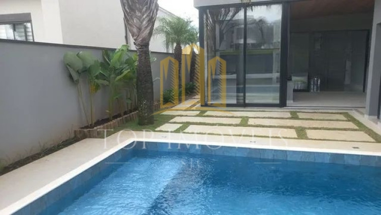 Imagem Casa de Condomínio com 3 Quartos à Venda, 480 m² em Condomínio Residencial Alphaville - São José Dos Campos Imagem Casa de Condomínio com 3 Quartos à Venda, 480 m² em Condomínio Residencial Alphaville - São José Dos Campos