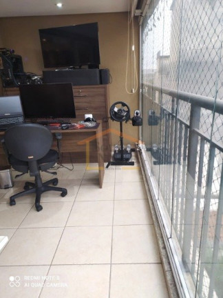 Imagem Apartamento com 3 Quartos à Venda, 100 m² em Barra Funda - São Paulo Imagem Apartamento com 3 Quartos à Venda, 100 m² em Barra Funda - São Paulo