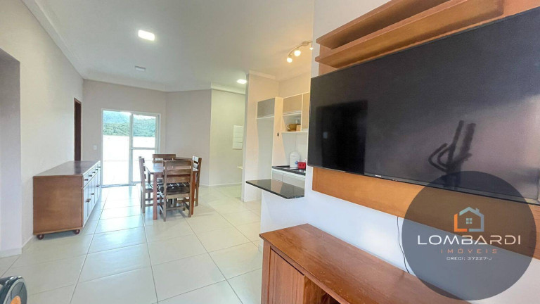 Imagem Cobertura com 3 Quartos à Venda, 100 m² em Umuarama - Ubatuba Imagem Cobertura com 3 Quartos à Venda, 100 m² em Umuarama - Ubatuba