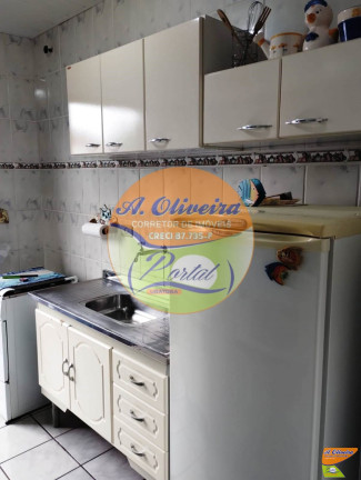 Imagem Apartamento com 1 Quarto à Venda, 35 m² em Perequê Açu - Ubatuba Imagem Apartamento com 1 Quarto à Venda, 35 m² em Perequê Açu - Ubatuba