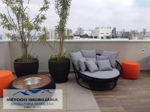 Imagem Apartamento com 3 Quartos à Venda, 64 m² em Vila Mariana - São Paulo
