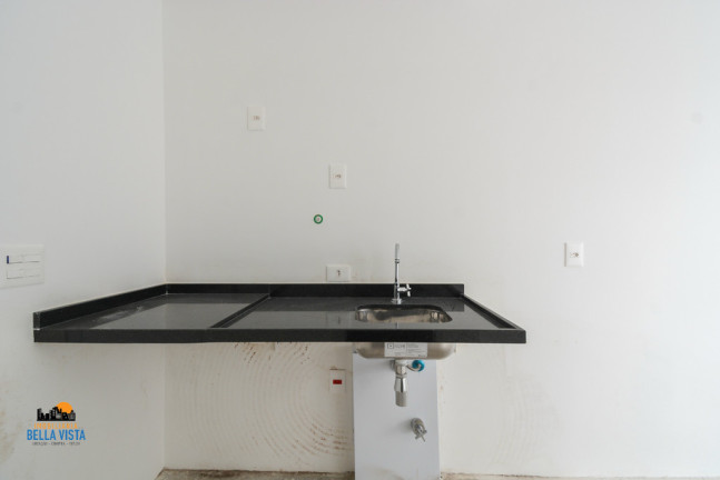 Imagem Apartamento com 1 Quarto à Venda,  em Paraíso - São Paulo