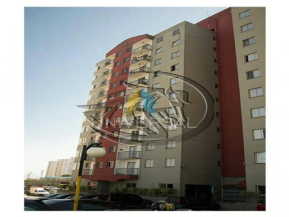 Imagem Apartamento com 2 Quartos à Venda, 57 m² em Centro - Jose Bonifacio