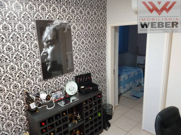 Imagem Apartamento com 3 Quartos à Venda, 113 m² em Jardim Vera Cruz - Sorocaba