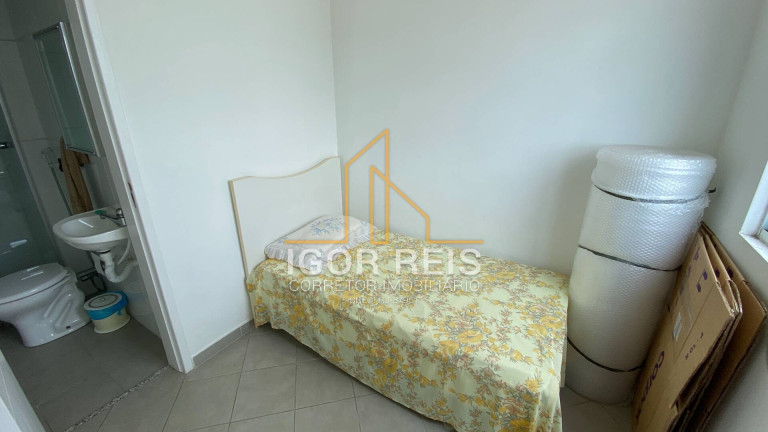 Imagem Apartamento com 3 Quartos à Venda, 158 m² em Centro - Campos Dos Goytacazes
