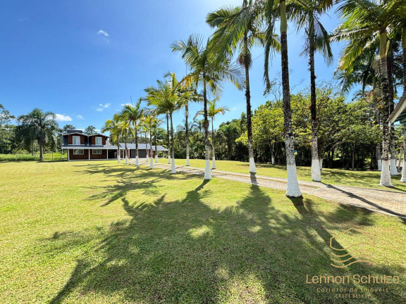 Chácara com 3 Quartos à Venda, 170 m² em Pinheiros - Balneário Barra Do Sul