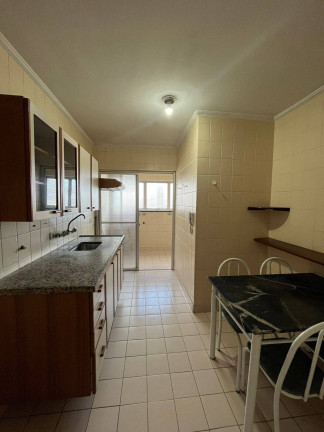 Imagem Apartamento com 3 Quartos à Venda, 86 m² em Jardim Taquaral - São Paulo Imagem Apartamento com 3 Quartos à Venda, 86 m² em Jardim Taquaral - São Paulo