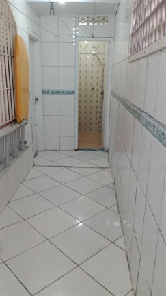 Imagem Casa com 3 Quartos à Venda, 70 m² em Mirim - Praia Grande