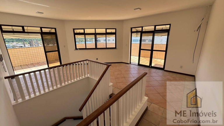 Imagem Cobertura com 3 Quartos à Venda, 200 m² em Centro - Cabo Frio Imagem Cobertura com 3 Quartos à Venda, 200 m² em Centro - Cabo Frio