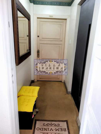 Imagem Apartamento com 3 Quartos à Venda, 165 m² em Copacabana - Rio De Janeiro Imagem Apartamento com 3 Quartos à Venda, 165 m² em Copacabana - Rio De Janeiro