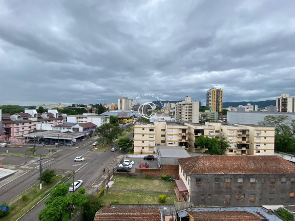 Imagem Apartamento com 3 Quartos à Venda, 102 m² em Nossa Senhora De Fátima - Santa Maria