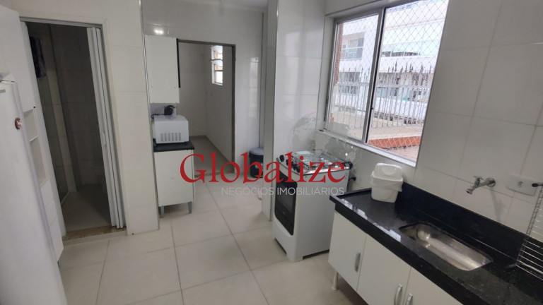Imagem Imóvel com 3 Quartos à Venda, 130 m² em Gonzaga - Santos Imagem Imóvel com 3 Quartos à Venda, 130 m² em Gonzaga - Santos