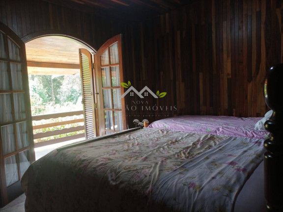 Imagem Casa com 3 Quartos à Venda, 235 m² em Jardim Embaixador - Campos Do Jordão