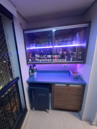 Imagem Apartamento com 2 Quartos à Venda, 64 m² em Apartamento Com ótimo Padrão De Acabamento - São Paulo