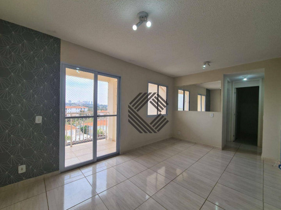 Imagem Apartamento com 2 Quartos à Venda, 60 m² em Condomínio Villa Flora - Votorantim Imagem Apartamento com 2 Quartos à Venda, 60 m² em Condomínio Villa Flora - Votorantim