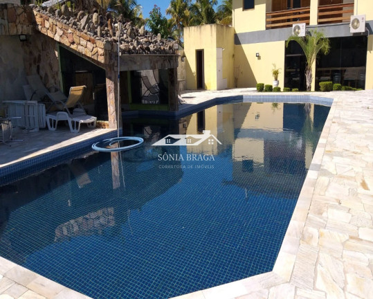 Imagem Casa com 24 Quartos à Venda, 115 m² em Morada Da Praia - Bertioga