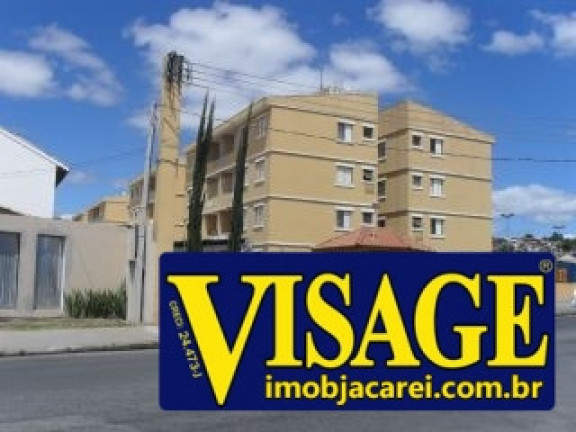Imagem Apartamento com 3 Quartos à Venda,  em Jd. Didinha - Jacareí