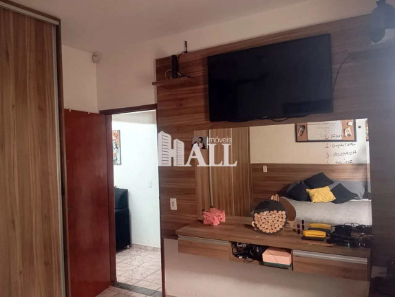 Imagem Casa com 2 Quartos à Venda, 127 m² em Residencial Macedo Teles I - São José Do Rio Preto Imagem Casa com 2 Quartos à Venda, 127 m² em Residencial Macedo Teles I - São José Do Rio Preto
