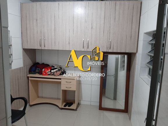 Imagem Casa com 3 Quartos à Venda, 137 m² em Engenho Do Meio - Recife