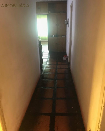 Imagem Casa com 3 Quartos à Venda, 234 m² em Taboão - São Bernardo Do Campo