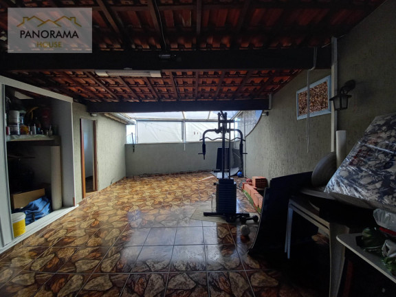 Imagem Sobrado com 2 Quartos à Venda,  em Eldorado - Diadema