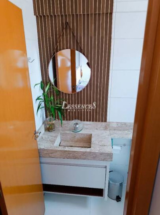 Imagem Apartamento com 2 Quartos à Venda, 55 m² em Jardim Imperial - Aparecida De Goiânia