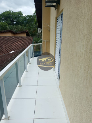 Imagem Casa com 3 Quartos à Venda, 253 m² em Barra Do Una - São Sebastião