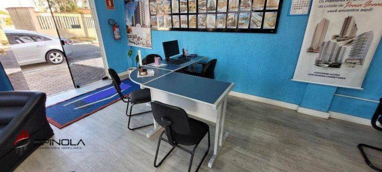 Imagem Sala Comercial à Venda, 76 m² em Solemar - Praia Grande