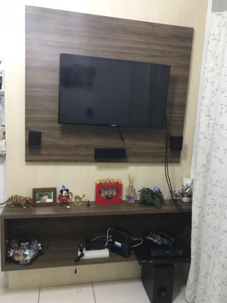 Imagem Apartamento com 2 Quartos à Venda, 46 m² em Parque Nova Esperança - São José Dos Campos Imagem Apartamento com 2 Quartos à Venda, 46 m² em Parque Nova Esperança - São José Dos Campos
